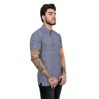 Foto 1 | Foto 1 | Playera Barabas para Hombre