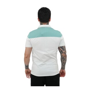 Foto 2 | Foto 2 | Playera Platini Para Hombre Jps7838 Blanco