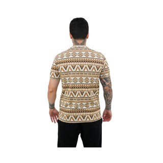 Foto 2 | Foto 2 | Playera Platini Para Hombre Stt9148 Khaki