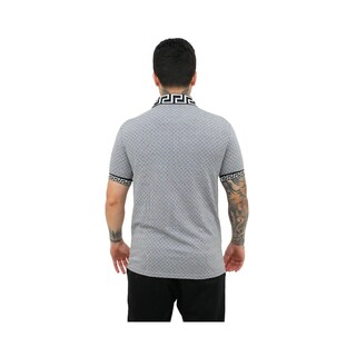 Foto 2 | Foto 2 | Playera Platini Para Hombre Jps9117 Negro