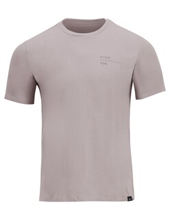 Foto 4 | Foto 4 | Playera Basica Lisa Premium Caballero Cuello Redondo Arena Roosevelt C344