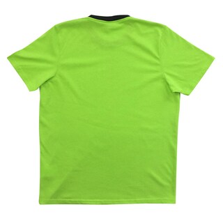 Foto 2 | Foto 2 | Playera Hulk Carsatoons 9pruv15 color Verde