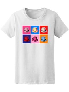 Foto 1 | Foto 1 | Playera Smartprintsink color Blanco para Hombre