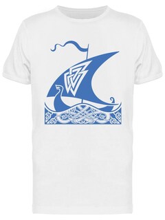 Foto 1 | Foto 1 | Playera Smartprintsink color Blanco Estampados Divertidos para Hombre