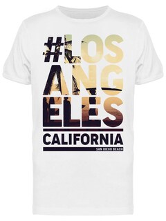 Foto 1 | Foto 1 | Playera Manga Corta Smartprintsink color Blanco