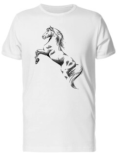 Foto 1 | Foto 1 | Playera Manga Corta Smartprintsink color Blanco