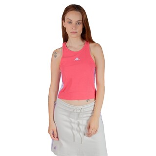 Foto 1 | Foto 1 | Top para Mujer Kappa color Rosa