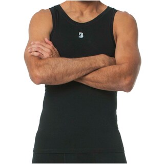 Foto 1 | Foto 1 | Top Deportivo Black Secret color Negro para Hombre