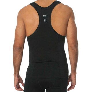 Foto 2 | Foto 2 | Top Deportivo Black Secret color Negro para Hombre