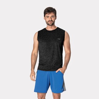 Foto 1 | Foto 1 | Playera Para Hombre Actvitta 40004.1.25400 Negro