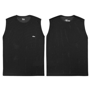 Foto 3 | Foto 3 | Playera Para Hombre Actvitta 40004.1.25400 Negro