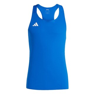 Foto 1 | Foto 1 | Playera Sin Mangas Adizero Running Essentials Adidas Azul Hombre