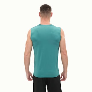 Foto 5 | Foto 5 | Playera Wilson Ultra Ligera sin Manga Cuello V para Hombre