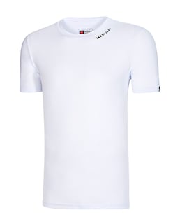 Foto 1 | Foto 1 | Mora Urban Playera Para Hombre Blanco