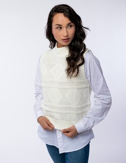 Foto 1 | Foto 1 | Chaleco Para Dama Generra Nueva Temporada