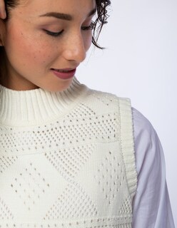 Foto 2 | Foto 2 | Chaleco Para Dama Generra Nueva Temporada