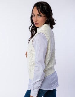 Foto 3 | Foto 3 | Chaleco Para Dama Generra Nueva Temporada