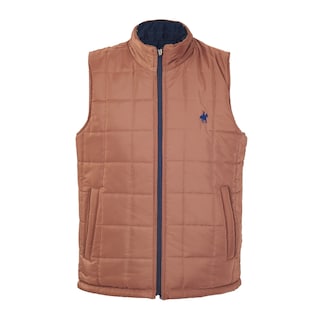 Foto 1 | Foto 1 | Chaleco Doble Vista Rock Hampton Polo