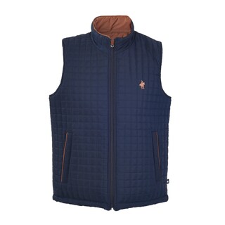 Foto 2 | Foto 2 | Chaleco Doble Vista Rock Hampton Polo