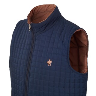 Foto 3 | Foto 3 | Chaleco Doble Vista Rock Hampton Polo