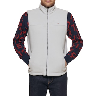 Foto 2 | Foto 2 | Chaleco de Forro Polar Tommy Hilfiger para Hombre - Venta Internacional