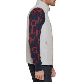 Foto 3 | Foto 3 | Chaleco de Forro Polar Tommy Hilfiger para Hombre - Venta Internacional