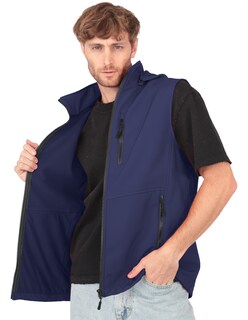 Foto 1 | Foto 1 | Chaleco Roosevelt Caballero Brooklyn-le2403 Azul Marino