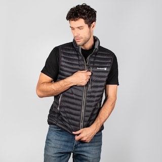 Foto 1 | Foto 1 | Chaleco Greenlander Acolchado Ligero Y Casual Para Hombre