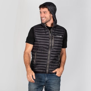 Foto 3 | Foto 3 | Chaleco Greenlander Acolchado Ligero Y Casual Para Hombre