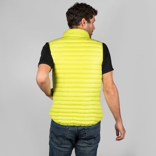 Foto 5 | Foto 5 | Chaleco Greenlander Acolchado Ligero Y Casual Para Hombre