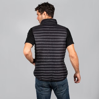 Foto 4 | Foto 4 | Chaleco Greenlander Acolchado Ligero Y Casual Para Hombre