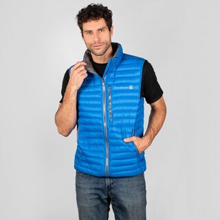 Foto 1 | Foto 1 | Chaleco Greenlander Acolchado Ligero Y Casual Para Hombre