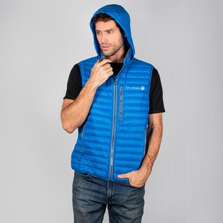 Foto 4 | Foto 4 | Chaleco Greenlander Acolchado Ligero Y Casual Para Hombre