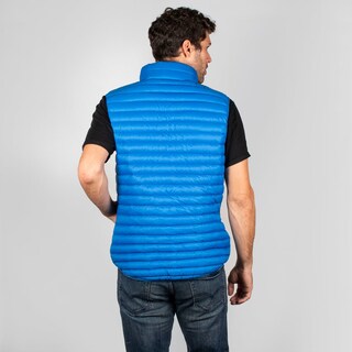 Foto 5 | Foto 5 | Chaleco Greenlander Acolchado Ligero Y Casual Para Hombre