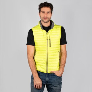 Foto 1 | Foto 1 | Chaleco Greenlander Acolchado Ligero  Y Casual Para Hombre