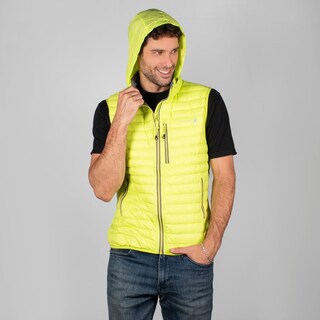 Foto 2 | Foto 2 | Chaleco Greenlander Acolchado Ligero  Y Casual Para Hombre