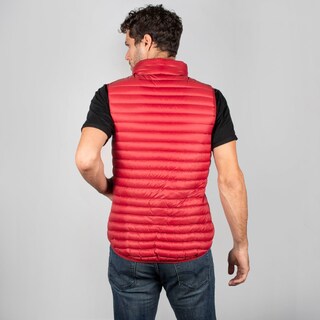 Foto 5 | Foto 5 | Chaleco Greenlander Acolchado Ligero Y Casual Para Hombre