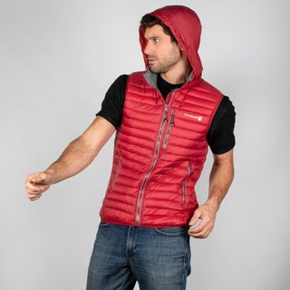 Foto 4 | Foto 4 | Chaleco Greenlander Acolchado Ligero Y Casual Para Hombre