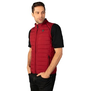 Foto 4 | Foto 4 | Chaleco Greenlander Capitonado Casual Para Hombre