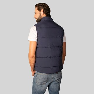 Foto 4 | Foto 4 | Chaleco Greenlander Reversible Casual Cómodo Para Hombre