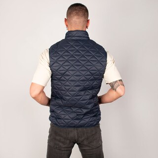 Foto 3 | Foto 3 | Chaleco Greenlander Packable Capitonado Ligero Para Hombre