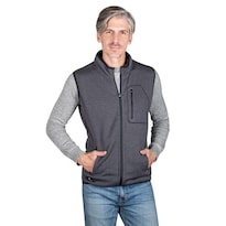 Chaleco Greenlander De Punto Para Hombre