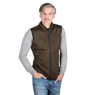 Foto 1 | Foto 1 | Chaleco Greenlander De Punto Para Hombre