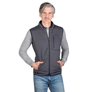 Foto 1 | Foto 1 | Chaleco Greenlander De Punto Para Hombre