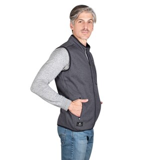 Foto 3 | Foto 3 | Chaleco Greenlander De Punto Para Hombre