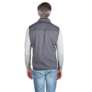 Foto 4 | Foto 4 | Chaleco Greenlander De Punto Para Hombre