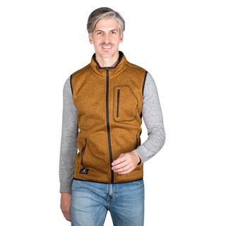 Foto 1 | Foto 1 | Chaleco Greenlander De Punto Para Hombre