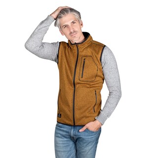 Foto 3 | Foto 3 | Chaleco Greenlander De Punto Para Hombre