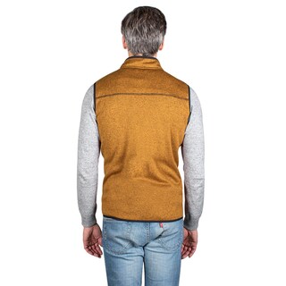 Foto 4 | Foto 4 | Chaleco Greenlander De Punto Para Hombre