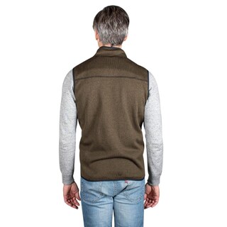 Foto 4 | Foto 4 | Chaleco Greenlander De Punto Para Hombre